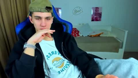 Frank online show from January 10, 5:02 am