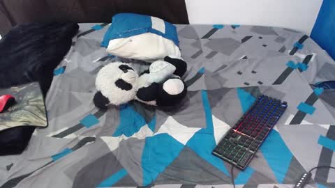 Frank online show from January 21, 6:23 pm