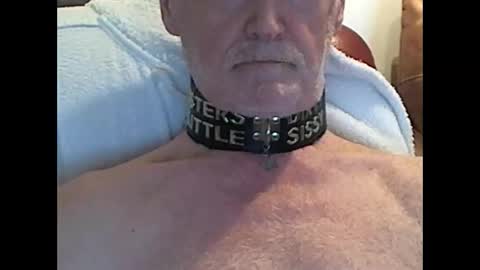 Frank online show from March 20, 2:00 pm