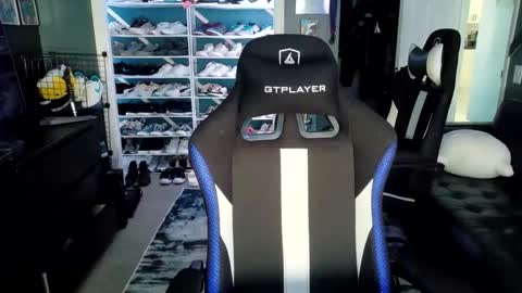 frankievw9 online show from October 27, 6:41 pm