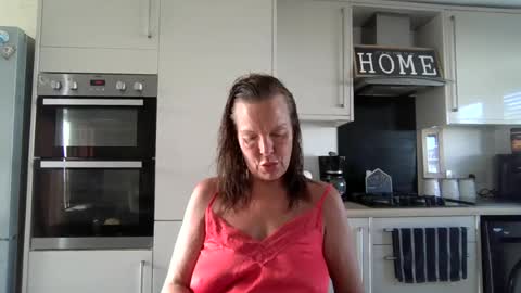 frankyessex online show from July 27, 5:10 pm