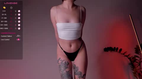 Frann online show from November 28, 7:32 pm