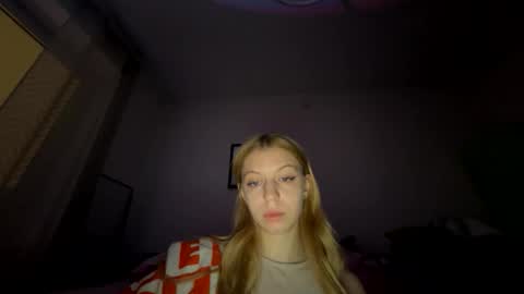 franny_fresh online show from February 24, 6:00 pm