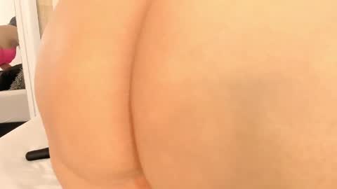 Fransheska online show from October 4, 3:21 pm