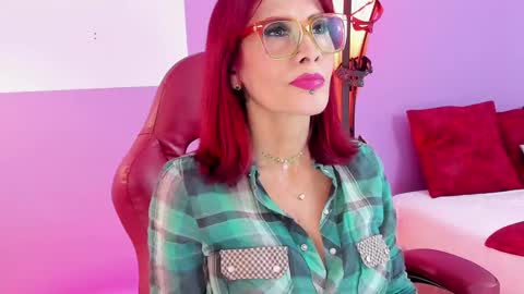 Fransheska online show from March 10, 12:17 pm