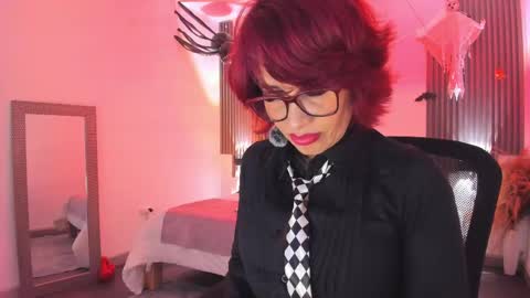 Fransheska online show from October 21, 12:10 pm