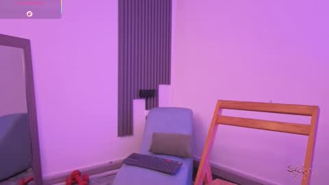 Fransheska online show from February 24, 12:08 pm