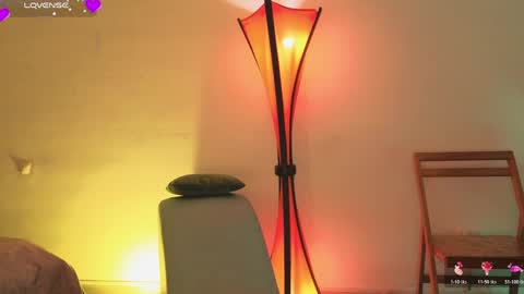 Fransheska online show from April 5, 12:02 pm