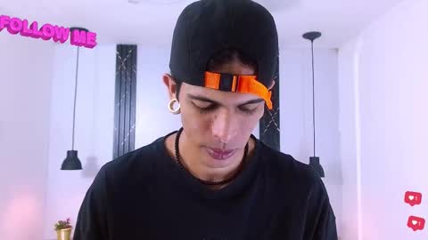 Franvill trato online show from January 16, 8:07 pm