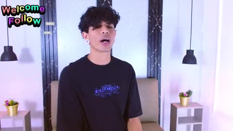 Franvill trato online show from September 23, 8:04 pm