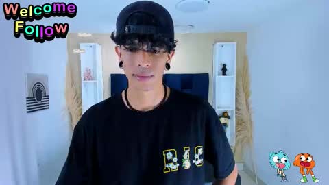 Franvill trato online show from September 11, 9:38 pm