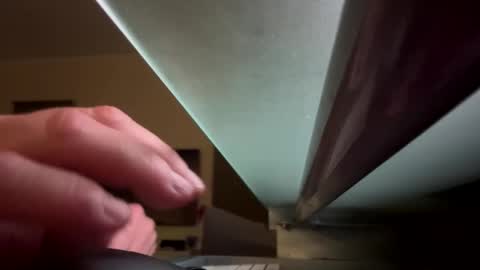 franzmontyhe online show from October 30, 3:23 pm