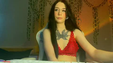 Snapshot of frau_basted chatting on February 20, 2:24 pm mistress Bastet and  mintcola online show from February 20, 2:24 pm