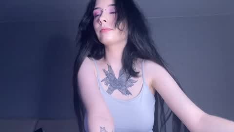 Snapshot of frau_basted chatting on February 8, 3:10 pm mistress Bastet and  mintcola online show from February 8, 3:10 pm