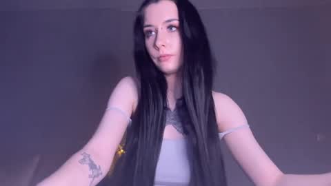 Snapshot of frau_basted chatting on February 15, 11:36 pm mistress Bastet and  mintcola online show from February 15, 11:36 pm
