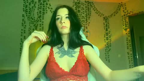 Snapshot of frau_basted chatting on February 20, 5:41 pm mistress Bastet and  mintcola online show from February 20, 5:41 pm