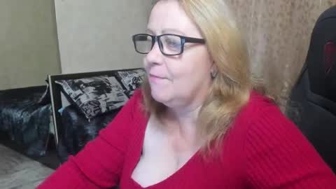 FrauMartha online show from October 24, 12:28 pm