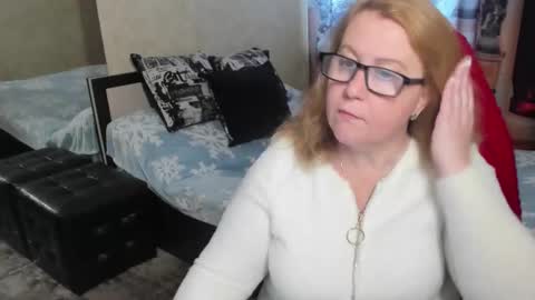 FrauMartha online show from January 17, 10:35 am