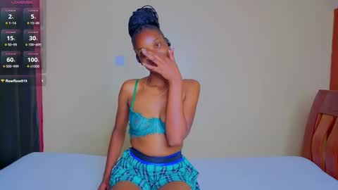 Nessa-Independent model online show from September 23, 10:05 pm