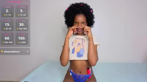 Nessa-Independent model online show from March 10, 2:49 am