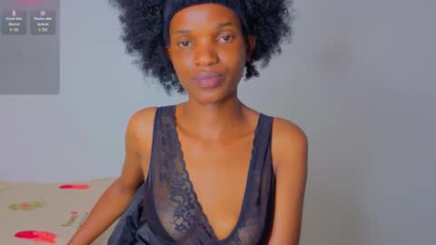 Nessa-Independent model online show from November 17, 6:21 pm