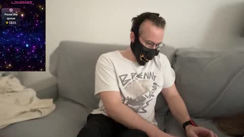 Call me Wheelie online show from November 1, 2:27 pm