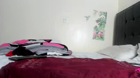 Sandra online show from February 17, 9:56 am