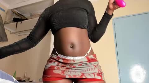 Kandy online show from December 23, 3:45 am