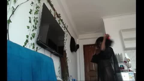 freaky girl online show from March 17, 8:08 am