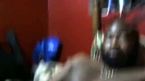 Shawn online show from January 22, 9:13 am