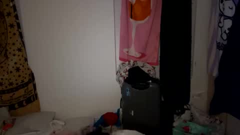 freakybankss online show from March 8, 12:33 am