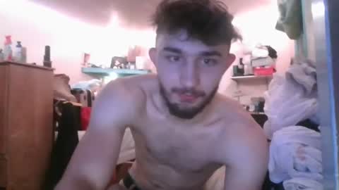 freakyboy2027 online show from July 28, 3:48 am