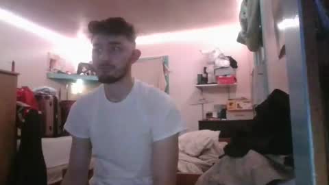 freakyboy2027 online show from July 14, 6:51 am