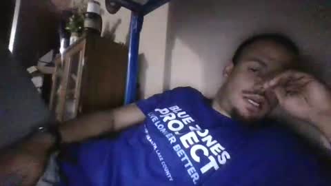 freakyfreddie48 online show from February 3, 4:20 pm