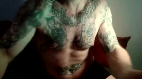 Freakyirishcple online show from January 13, 7:16 am