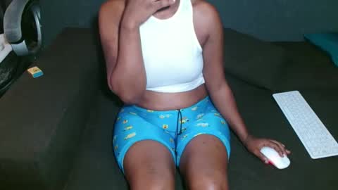 Mandy online show from April 16, 6:46 am