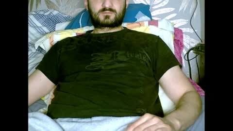 fred online show from April 7, 9:33 am