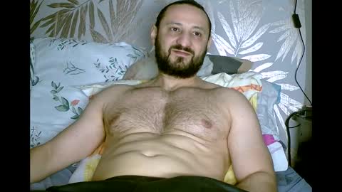 fred online show from February 18, 1:55 pm