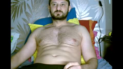 fred online show from December 3, 7:31 am