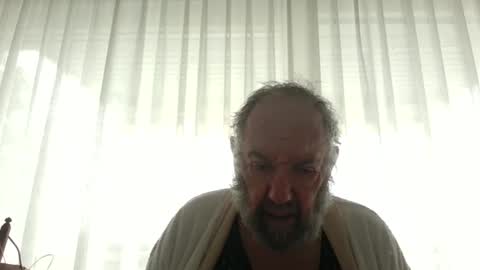 David Fredal online show from December 3, 9:32 am