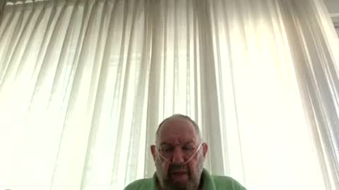 David Fredal online show from July 29, 8:14 am