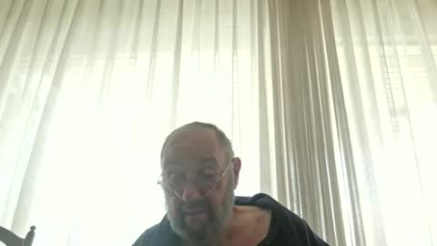 David Fredal online show from March 27, 9:54 am