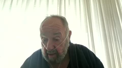 David Fredal online show from June 10, 8:02 am