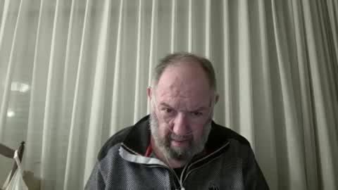 David Fredal online show from January 14, 6:38 pm