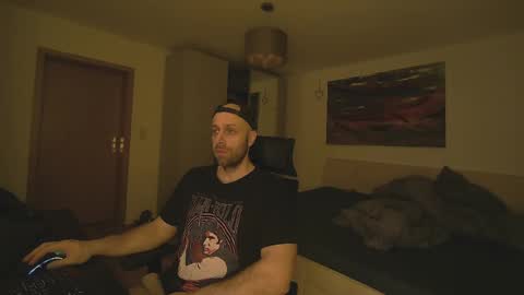 freddow online show from March 16, 9:52 pm