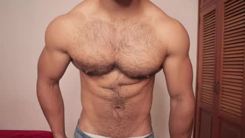 FredSeXXX online show from March 31, 2:28 pm