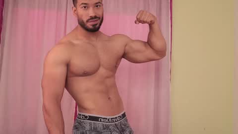 FredSeXXX online show from March 5, 4:24 pm