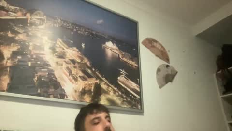 freddy3399 online show from February 15, 11:17 am