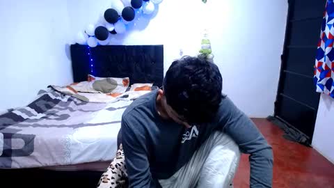 freddy romans online show from December 18, 7:58 am