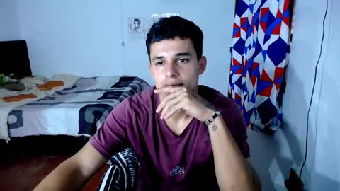 freddy romans online show from March 2, 4:24 pm